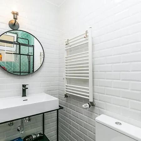Apartment Santa Clara Pateo *
