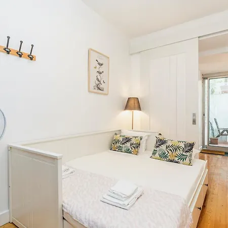 Apartman Santa Clara Pateo