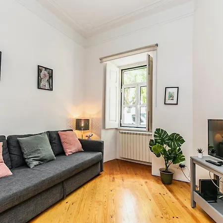 Apartman Santa Clara Pateo