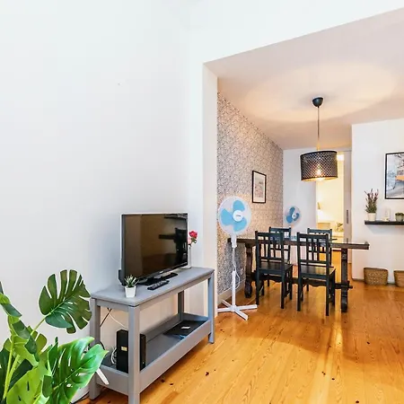 Santa Clara Pateo Apartman