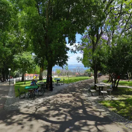Santa Clara Pateo Lisboa