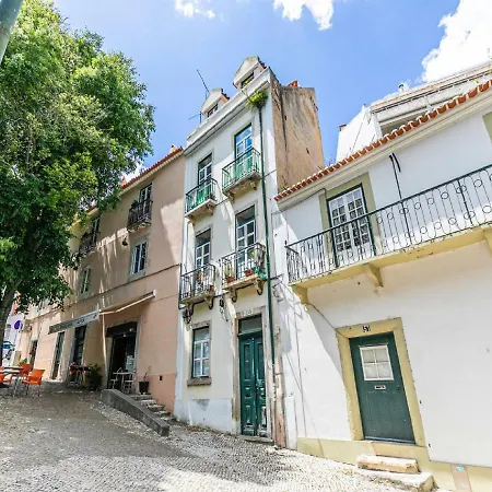 Apartman Santa Clara Pateo *
